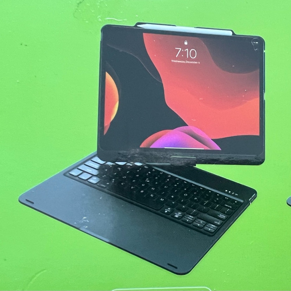 Smart Keyboard Folio iPad Pro 12.9inch (3rd generation)